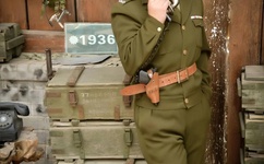 欢迎来到皇家别墅8